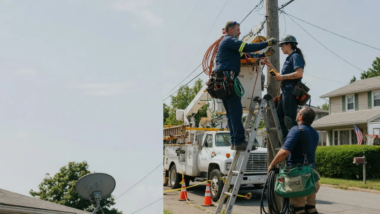 Electrical Repair in Shalimar, FL near me